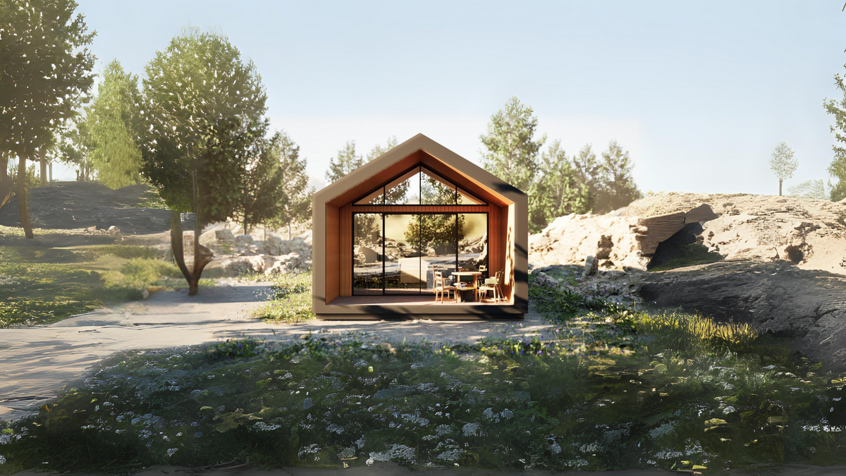 Tas Manufactured Housing