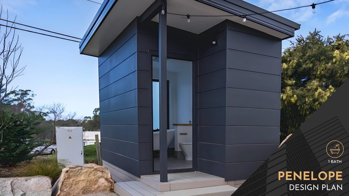 Tas Manufactured Housing
